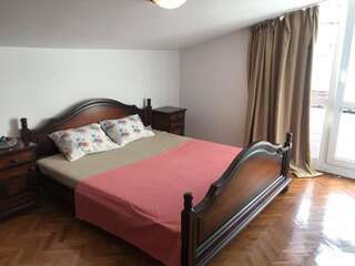 Апартаменты Bar center and sea view Бар Апартаменты с 2 спальнями-11