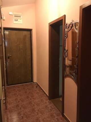 Апартаменты Bar center and sea view Бар Апартаменты с 2 спальнями-13