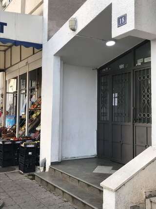 Апартаменты Bar center and sea view Бар Апартаменты с 2 спальнями-27