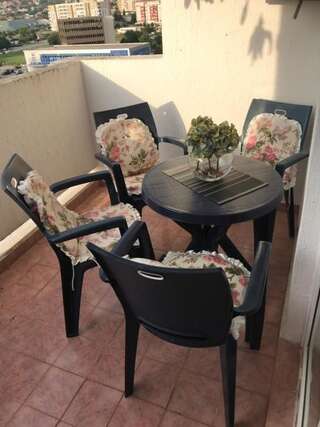 Апартаменты Bar center and sea view Бар Апартаменты с 2 спальнями-30