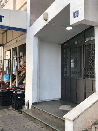 Апартаменты Bar center and sea view Бар Апартаменты с 2 спальнями-31