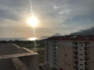 Апартаменты Bar center and sea view Бар Апартаменты с 2 спальнями-32