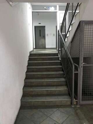 Апартаменты Bar center and sea view Бар Апартаменты с 2 спальнями-38