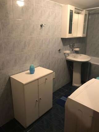 Апартаменты Bar center and sea view Бар Апартаменты с 2 спальнями-40