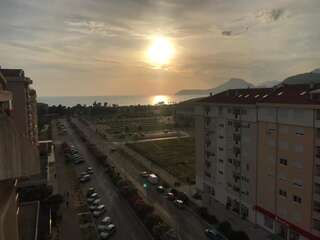 Апартаменты Bar center and sea view Бар Апартаменты с 2 спальнями-43