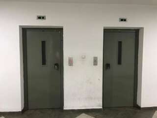 Апартаменты Bar center and sea view Бар Апартаменты с 2 спальнями-44