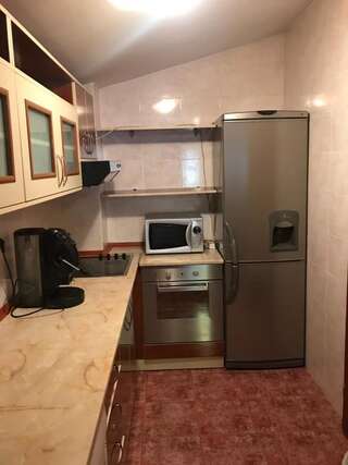 Апартаменты Bar center and sea view Бар Апартаменты с 2 спальнями-49