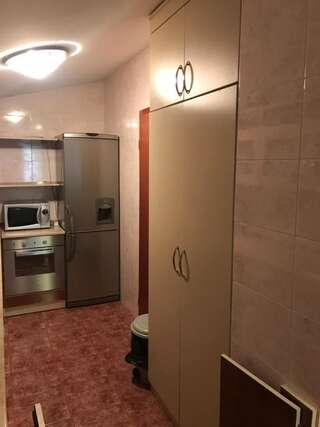 Апартаменты Bar center and sea view Бар Апартаменты с 2 спальнями-50