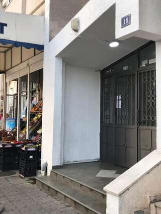 Апартаменты Bar center and sea view Бар Апартаменты с 2 спальнями-52