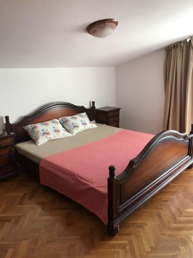 Апартаменты Bar center and sea view Бар-14