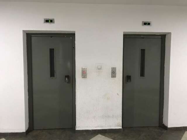 Апартаменты Bar center and sea view Бар-26