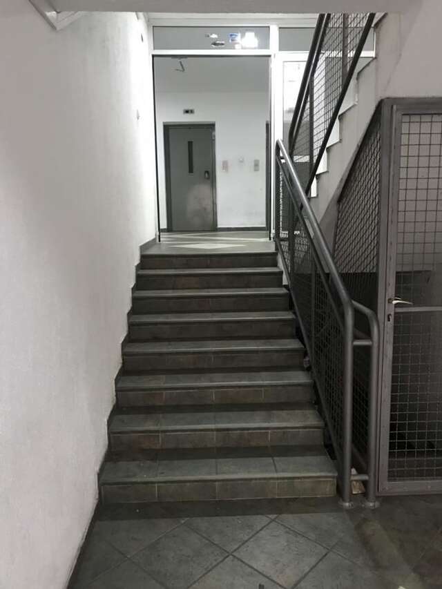 Апартаменты Bar center and sea view Бар-27