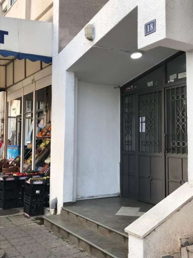 Апартаменты Bar center and sea view Бар-33