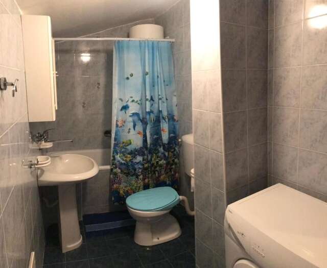 Апартаменты Bar center and sea view Бар-35