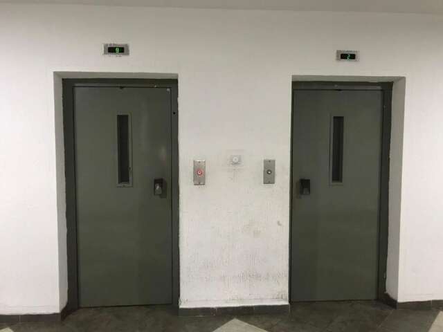 Апартаменты Bar center and sea view Бар-46